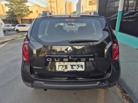 RENAULT Duster 1.6 16V 4P FLEX EXPRESSION, Foto 6