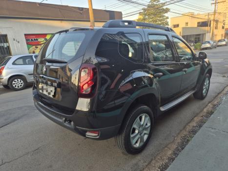 RENAULT Duster 1.6 16V 4P FLEX EXPRESSION, Foto 7