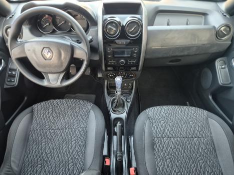 RENAULT Duster 1.6 16V 4P FLEX EXPRESSION, Foto 8
