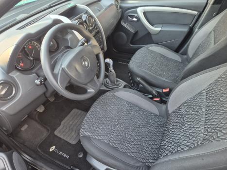 RENAULT Duster 1.6 16V 4P FLEX EXPRESSION, Foto 9