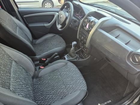 RENAULT Duster 1.6 16V 4P FLEX EXPRESSION, Foto 10