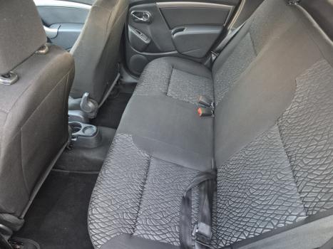 RENAULT Duster 1.6 16V 4P FLEX EXPRESSION, Foto 11