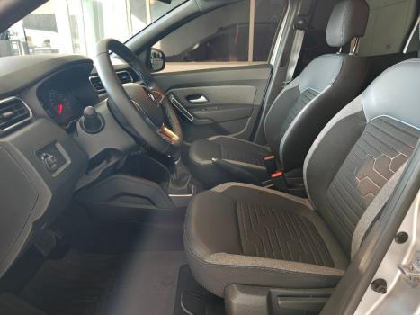 RENAULT Duster 1.6 16V 4P FLEX SCE INTENSE X-TRONIC AUTOMTICO, Foto 4