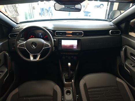 RENAULT Duster 1.6 16V 4P FLEX SCE INTENSE X-TRONIC AUTOMTICO, Foto 5