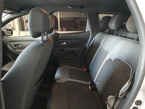 RENAULT Duster 1.6 16V 4P FLEX SCE INTENSE X-TRONIC AUTOMTICO, Foto 6