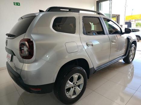 RENAULT Duster 1.6 16V 4P FLEX SCE INTENSE X-TRONIC AUTOMTICO, Foto 9
