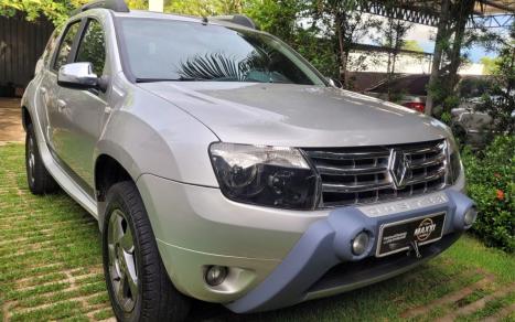 RENAULT Duster 1.6 16V 4P FLEX DYNAMIQUE, Foto 2