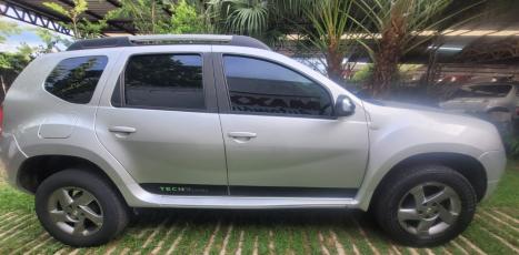 RENAULT Duster 1.6 16V 4P FLEX DYNAMIQUE, Foto 3