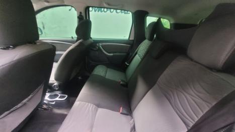 RENAULT Duster 1.6 16V 4P FLEX DYNAMIQUE, Foto 4