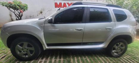 RENAULT Duster 1.6 16V 4P FLEX DYNAMIQUE, Foto 5