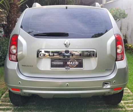 RENAULT Duster 1.6 16V 4P FLEX DYNAMIQUE, Foto 6