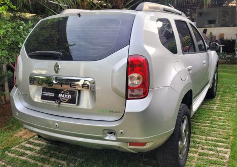 RENAULT Duster 1.6 16V 4P FLEX DYNAMIQUE, Foto 7