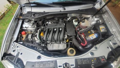 RENAULT Duster 1.6 16V 4P FLEX DYNAMIQUE, Foto 8