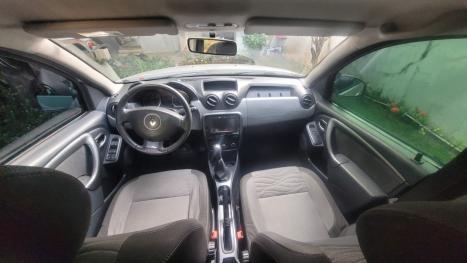 RENAULT Duster 1.6 16V 4P FLEX DYNAMIQUE, Foto 9