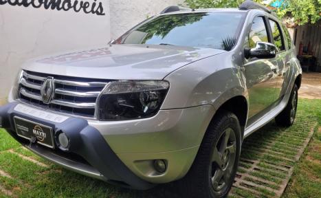 RENAULT Duster 1.6 16V 4P FLEX DYNAMIQUE, Foto 10