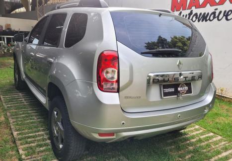 RENAULT Duster 1.6 16V 4P FLEX DYNAMIQUE, Foto 11