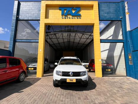 RENAULT Duster 1.6 16V 4P FLEX EXPRESSION, Foto 1