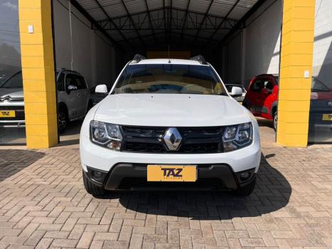 RENAULT Duster 1.6 16V 4P FLEX EXPRESSION, Foto 3