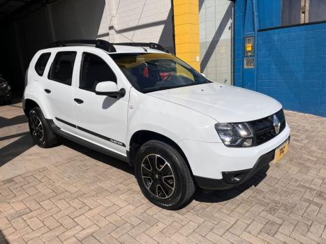 RENAULT Duster 1.6 16V 4P FLEX EXPRESSION, Foto 4