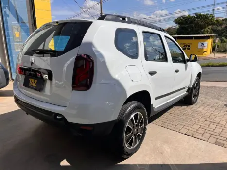 RENAULT Duster 1.6 16V 4P FLEX EXPRESSION, Foto 5
