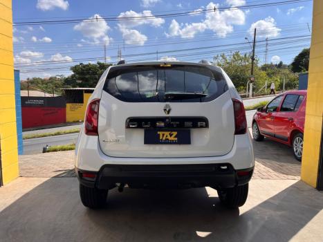 RENAULT Duster 1.6 16V 4P FLEX EXPRESSION, Foto 6