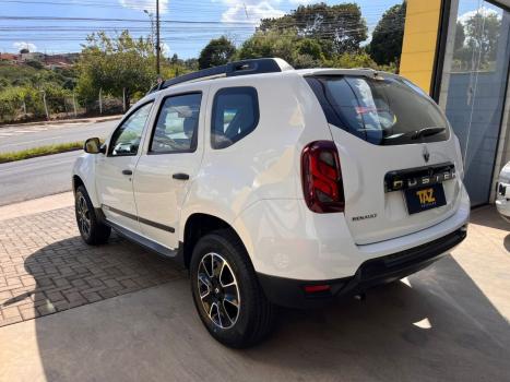 RENAULT Duster 1.6 16V 4P FLEX EXPRESSION, Foto 7