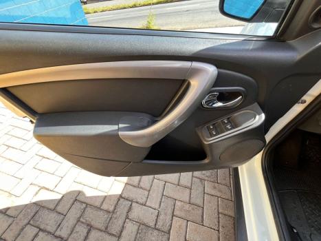RENAULT Duster 1.6 16V 4P FLEX EXPRESSION, Foto 8