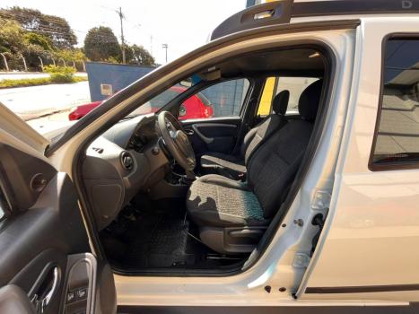 RENAULT Duster 1.6 16V 4P FLEX EXPRESSION, Foto 9
