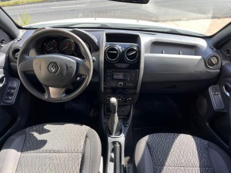 RENAULT Duster 1.6 16V 4P FLEX EXPRESSION, Foto 10