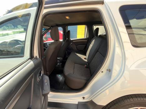 RENAULT Duster 1.6 16V 4P FLEX EXPRESSION, Foto 11