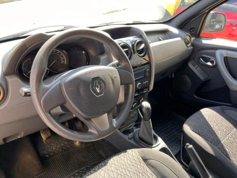 RENAULT Duster 1.6 16V 4P FLEX EXPRESSION, Foto 12