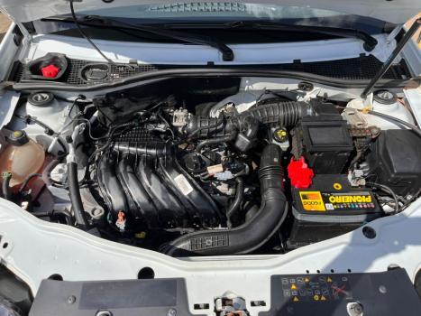 RENAULT Duster 1.6 16V 4P FLEX EXPRESSION, Foto 13