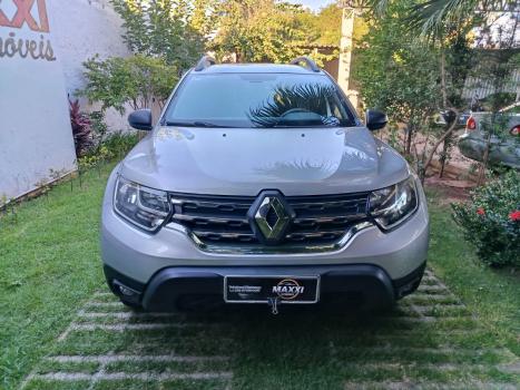 RENAULT Duster 1.6 16V 4P FLEX SCE ZEN, Foto 1