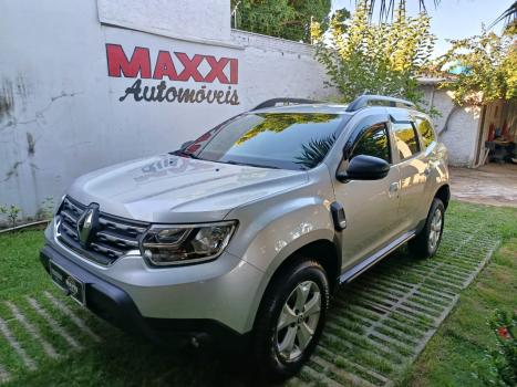 RENAULT Duster 1.6 16V 4P FLEX SCE ZEN, Foto 4