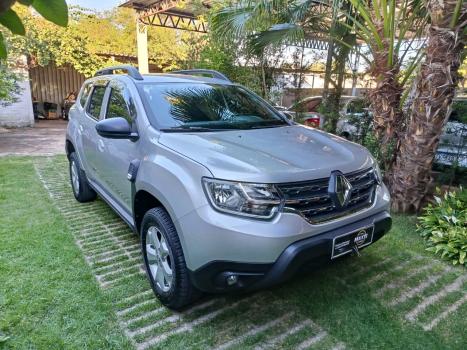 RENAULT Duster 1.6 16V 4P FLEX SCE ZEN, Foto 5