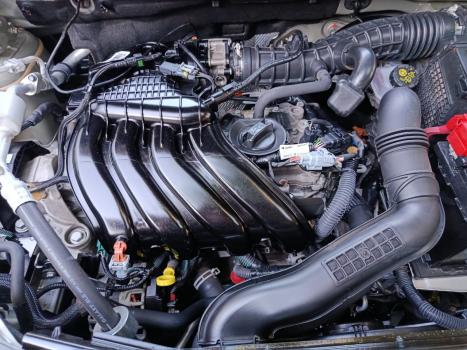 RENAULT Duster 1.6 16V 4P FLEX SCE ZEN, Foto 6