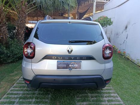 RENAULT Duster 1.6 16V 4P FLEX SCE ZEN, Foto 8