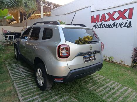 RENAULT Duster 1.6 16V 4P FLEX SCE ZEN, Foto 9