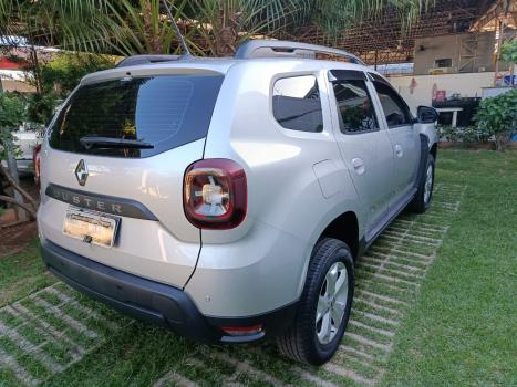 RENAULT Duster 1.6 16V 4P FLEX SCE ZEN, Foto 14