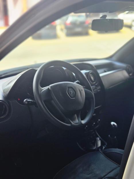 RENAULT Duster 1.6 16V 4P FLEX DAKAR, Foto 2