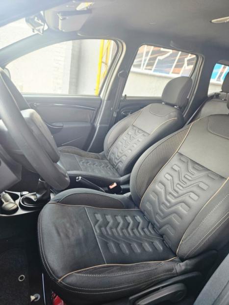 RENAULT Duster 1.6 16V 4P FLEX DAKAR, Foto 3