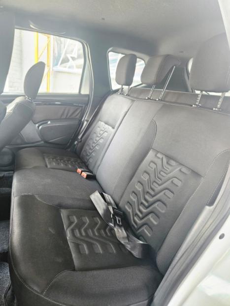 RENAULT Duster 1.6 16V 4P FLEX DAKAR, Foto 4