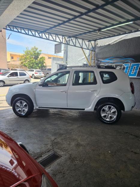 RENAULT Duster 1.6 16V 4P FLEX DAKAR, Foto 5