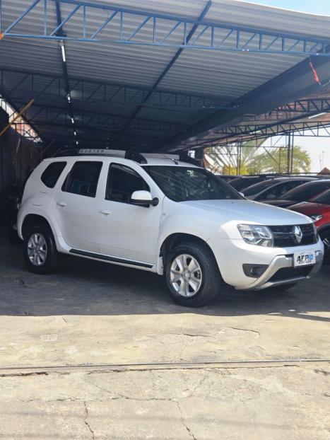 RENAULT Duster 1.6 16V 4P FLEX DAKAR, Foto 6