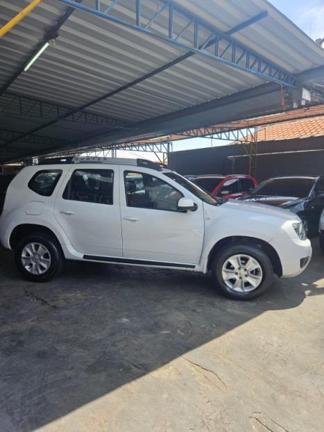 RENAULT Duster 1.6 16V 4P FLEX DAKAR, Foto 7