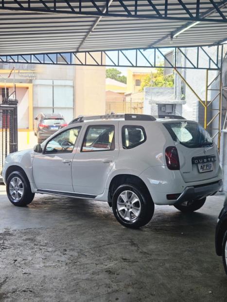 RENAULT Duster 1.6 16V 4P FLEX DAKAR, Foto 8