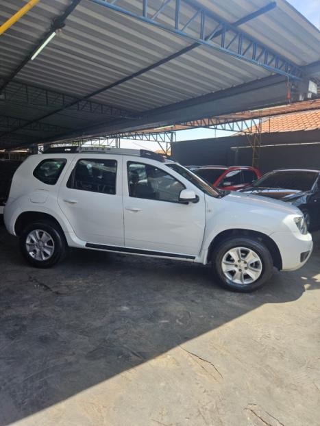 RENAULT Duster 1.6 16V 4P FLEX DAKAR, Foto 9