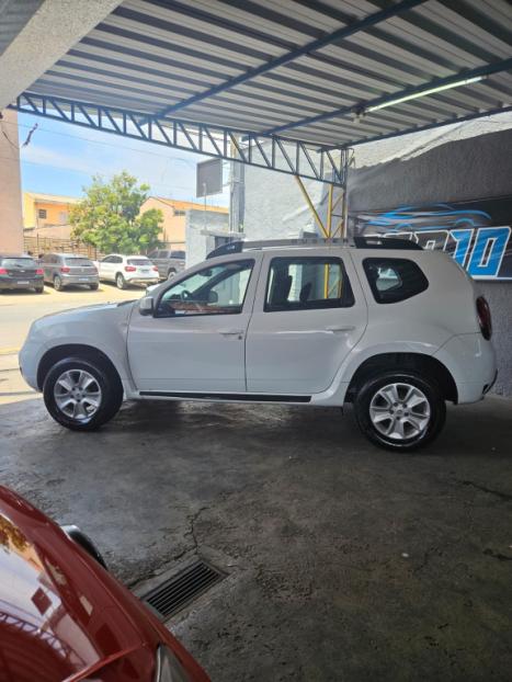 RENAULT Duster 1.6 16V 4P FLEX DAKAR, Foto 10