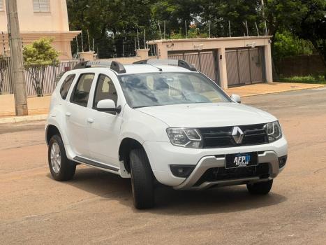 RENAULT Duster 1.6 16V 4P FLEX DAKAR, Foto 2