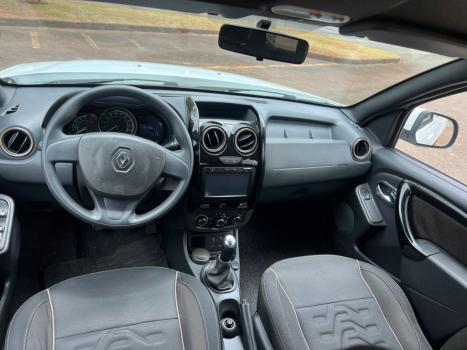 RENAULT Duster 1.6 16V 4P FLEX DAKAR, Foto 3